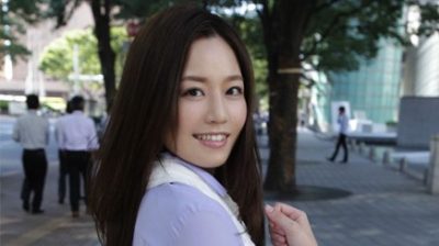 MYWIFE-606 Revealing Her Identity Without A Vest